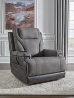 4Z-Peaceful Pause Power Lift Recliner