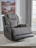 4Z-Peaceful Pause Power Lift Recliner