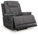 4Z-Peaceful Pause Power Lift Recliner
