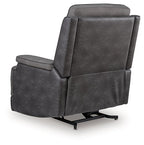 4Z-Peaceful Pause Power Lift Recliner