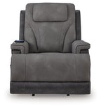 4Z-Peaceful Pause Power Lift Recliner
