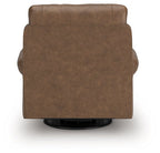 Chasemore Swivel Glider Recliner