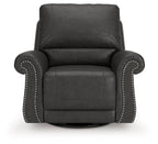 Chasemore Swivel Glider Recliner
