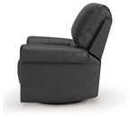Chasemore Swivel Glider Recliner