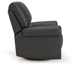 Chasemore Swivel Glider Recliner