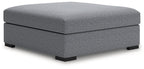 Bealton Oversized Accent Ottoman