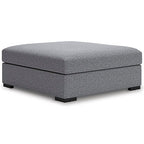 Bealton Oversized Accent Ottoman