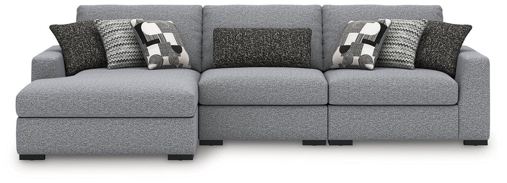 Bealton Sectional with Chaise