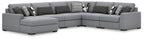 Bealton Sectional with Chaise