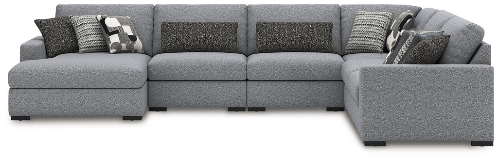 Bealton Sectional with Chaise
