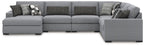 Bealton Sectional with Chaise