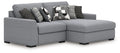Bealton Sectional with Chaise