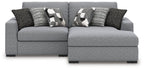 Bealton Sectional with Chaise