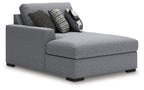 Bealton Sectional with Chaise
