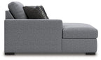 Bealton Sectional with Chaise