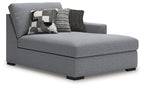 Bealton Sectional with Chaise