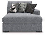 Bealton Sectional with Chaise