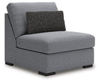 Bealton Sectional with Chaise