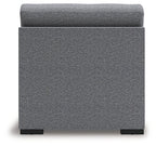 Bealton Sectional with Double Chaise