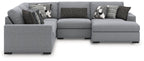 Bealton Sectional with Chaise