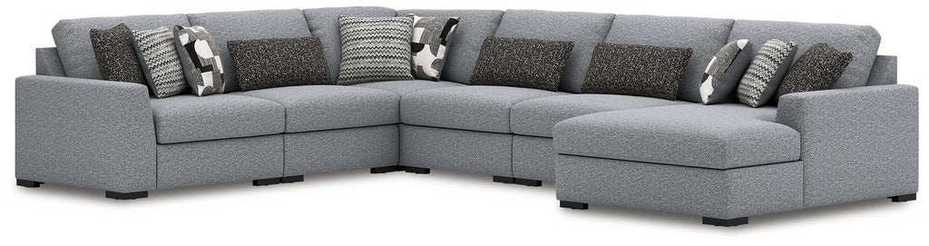 Bealton Sectional with Chaise
