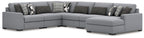 Bealton Sectional with Chaise