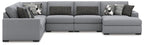 Bealton Sectional with Chaise