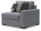 Bealton Sectional with Chaise