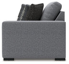 Bealton Sectional with Chaise