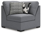 Bealton Sectional with Chaise