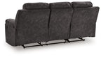 Brysonview Reclining Sofa