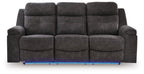 Brysonview Reclining Sofa