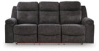 Brysonview Reclining Sofa