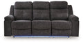 Brysonview Reclining Sofa
