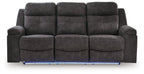 Brysonview Reclining Sofa