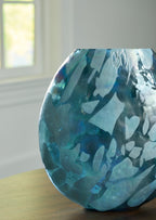 Cartshaw Vase