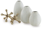 Azerton Accessory Set (Set of 5)