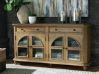 Barlomore Accent Cabinet