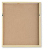 Chettings Wall Art (Set of 4)