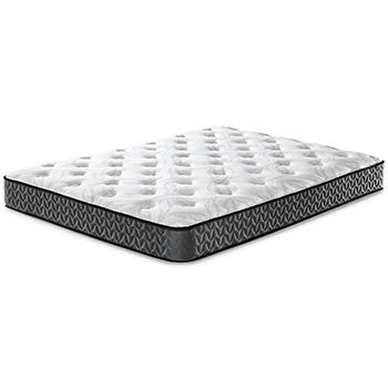 8 Inch Bonnell Hybrid Mattress