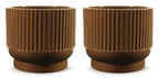Avalyah Vase (Set of 2)