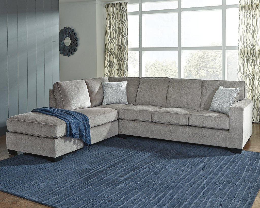 Altari Sectional with Chaise