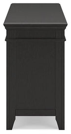 Beckincreek Credenza