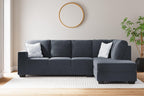 Altari Sectional with Chaise