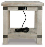 Carynhurst End Table