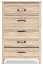 Battelle Chest of Drawers