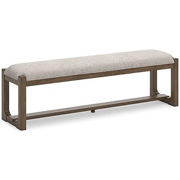 Cabalynn 63 Dining Bench