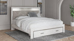 Altyra Bed