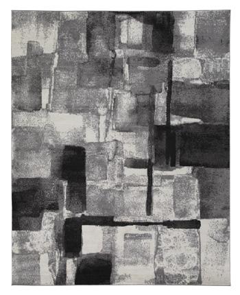 Brycebourne 5'3 x 7'7 Rug