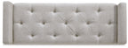 Briarson Storage Bench